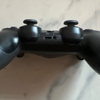 Оригинален Джойстик PS4 DualShock 4 Черен, снимка 2 - Аксесоари - 44765941