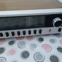 PHILIPS 22RH 732 HI FI Ресийвър, снимка 5 - Ресийвъри, усилватели, смесителни пултове - 39050059