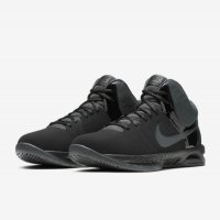 маратонки  Nike VISI PRO VI NUBUCK BASKETBALL   номер 41,5, снимка 4 - Маратонки - 34688429