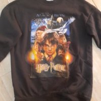 H&M Harry Potter блузка, снимка 1 - Детски Блузи и туники - 39153674