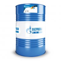 Моторно масло Gazprom М16Д М-14В2, 205л , снимка 1 - Аксесоари и консумативи - 39344817