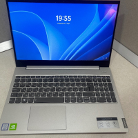 Lenovo ideapad S340-15IWL, снимка 2 - Лаптопи за работа - 44745169