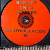 Offspring,Red Hot Chilli Peppers, снимка 3 - CD дискове - 39866187