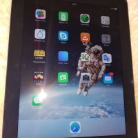 Apple iPad 3G съвместим със Сим карта за нет, снимка 6 - Таблети - 35807740