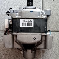 Двигател за пералня Уърпул, снимка 1 - Перални - 41610398