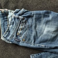 Armani jeans , снимка 3 - Дънки - 40203224