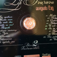 Лили Иванова 2cd , снимка 3 - CD дискове - 44837040