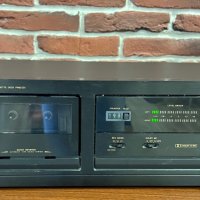 Касетен дек Marantz PMD 501, снимка 1 - Декове - 40656505