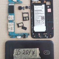 Galaxy J5 2017-оригинални части, снимка 2 - Резервни части за телефони - 34771990