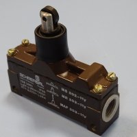 Краен изключвател SCHMERSAL MR302-11Y limit switch 250V , снимка 6 - Електродвигатели - 38989610