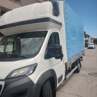 Продавам Бус Peugeot Boxer 3000 , снимка 2 - Бусове и автобуси - 41919250