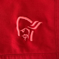 Дамски туристически шорти Norrona Falketind Flex 1 Shorts (W), снимка 6 - Спортни екипи - 44512249