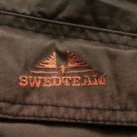 SWED TEAM Stretch Comfort Trouser за лов риболов и туризъм размер 50 / M панталон - 507, снимка 5 - Екипировка - 42576865