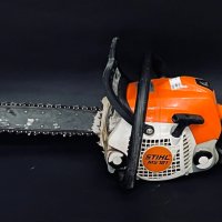 Бензинопил Stihl MS 181, снимка 1 - Други инструменти - 40706899