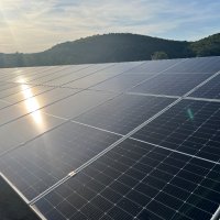 ФЕЦ проекти и готови соларни паркове над 1 мВ , както и земи подходящи за изграждане на фотоволтаичн, снимка 1 - Други - 41312647