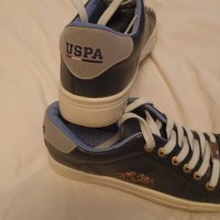 Дамски кецове US Polo assn, снимка 7 - Кецове - 41291153