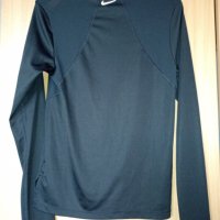 Nike running спортна блуза XS , снимка 5 - Спортни екипи - 38733245