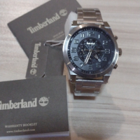 Мъжки часовник Timberland, снимка 2 - Мъжки - 44659501