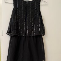 Модерен детски гащеризон H&M.Намалена цена само 20.00 лева., снимка 1 - Детски рокли и поли - 40950564