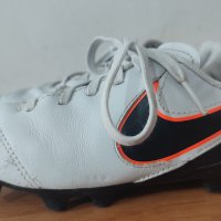 Nike Tiempo. Футболни бутонки. 33, снимка 6 - Футбол - 36019490