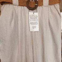 Нов панталон Zara, снимка 3 - Панталони - 41310761