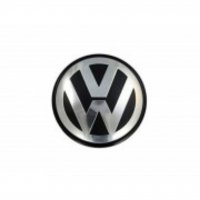 Качествени стикери емблеми за капачки джанти и тасове за Vw Volkswagen Фолксваген Golf / Голф VAG  Н, снимка 3 - Аксесоари и консумативи - 39343892