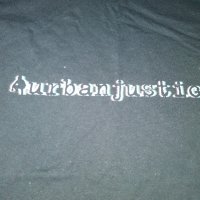 Мъжки тениски UrbanJustice, снимка 6 - Тениски - 34390965