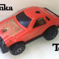 Vintage Tonka No134 Made In Japan, снимка 1 - Колекции - 41355226