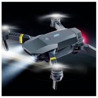 ^ХИТ Нов DRON 998, 4K ULTRA HD; WIFI HPV 2.4G, Камера 2MP приложение за телефонна предаване на живо,, снимка 4 - Дронове и аксесоари - 39931299