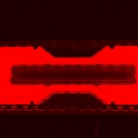 1 бр. ЛЕД LED Неон стопове стоп  Gira  24V , LS882, снимка 1 - Аксесоари и консумативи - 36080044