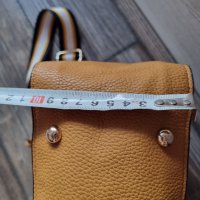 Чанта Kate Gray с дълга дръжка, снимка 9 - Чанти - 44255376