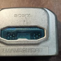 Sony WM-FX491, снимка 4 - Декове - 44256716