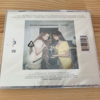 Lana Del Rey - Blue Banisters Limited Edition, снимка 2 - CD дискове - 44921744