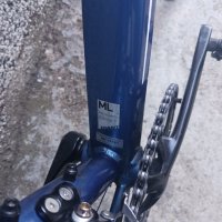 Giant defy , снимка 5 - Велосипеди - 42158424