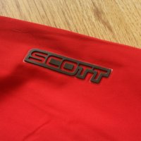 SCOTT Waterproof Jacket размер L яке горница водонепромукаемо - 394, снимка 11 - Якета - 41270992