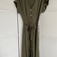 Дълга рокля Oasis, снимка 1 - Рокли - 40978901