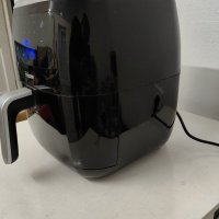 Air fryer Tristar FR-6997 , снимка 2 - Фритюрници - 41578750