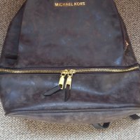 Michael Kors чанта раница, снимка 1 - Чанти - 41317373