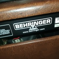 behringer-внос france 1512221451L, снимка 10 - Китари - 39019274