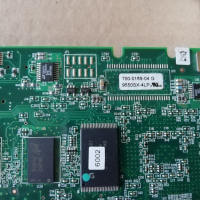 3ware AMCC 9550SX 4/8LP SATA II PCI-X RAID Controller Card, снимка 10 - Други - 44650672