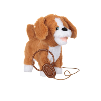 Интерактивна играчка, Кученцето Бетовен, снимка 2 - Плюшени играчки - 44647972