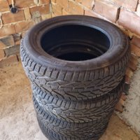 Зимни гуми , снимка 2 - Гуми и джанти - 44352240