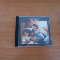 Eric Clapton - Rush 1991, снимка 2 - CD дискове - 42191357