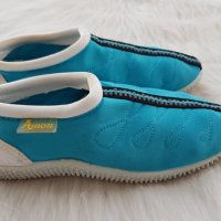 Плажни обувки №32/33, снимка 1 - Детски сандали и чехли - 41814090