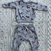 Бебешки панталони, снимка 7 - Панталони и долнища за бебе - 41791800