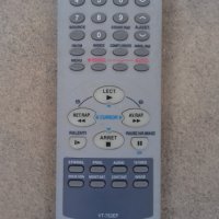 Toshiba CT-90327, снимка 11 - Дистанционни - 40921948