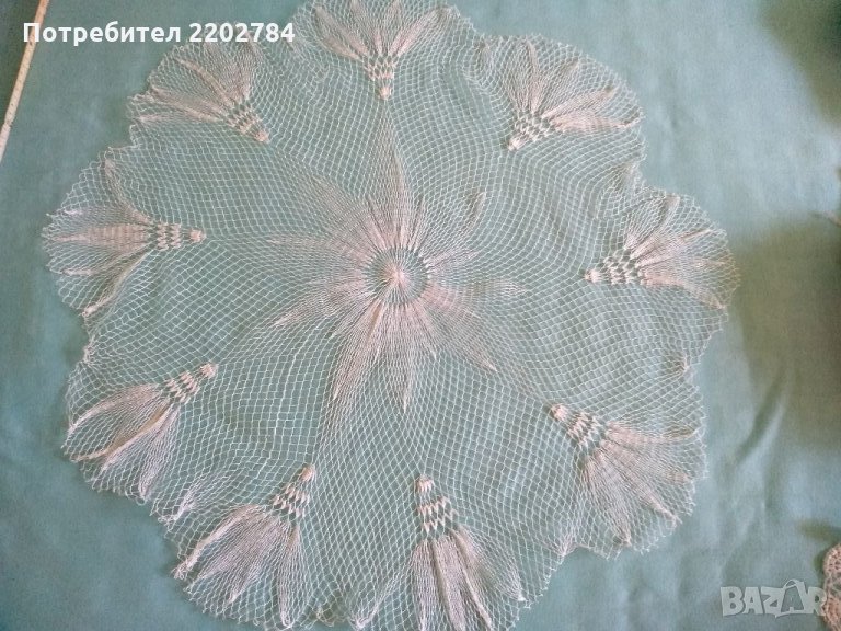 Карета на една кука, снимка 1