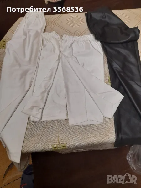 чорапи ,детски клинчета и др., снимка 1