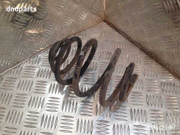 Задна пружина за Opel Corsa B, 2000г., снимка 1