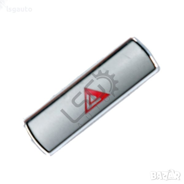 Бутон аварийни светлини Ford Galaxy II 2006-2014 ID:110751, снимка 1